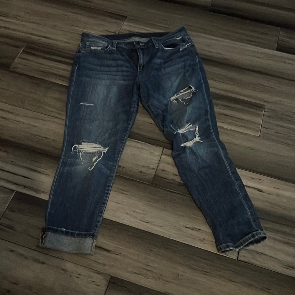Joe's Jeans
